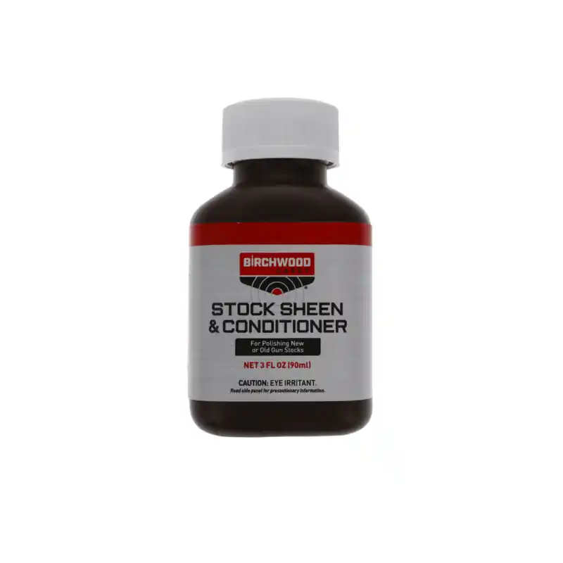 BIRCHWOOD - STOCK/CALCIO SHEEN & CONDITIONER LIQUID 3oz/90ml