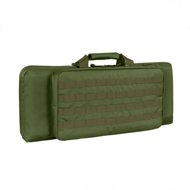 CONDOR - FODERO 71cm - 28 " SINGLE RIFLE CASE Olive Drab
