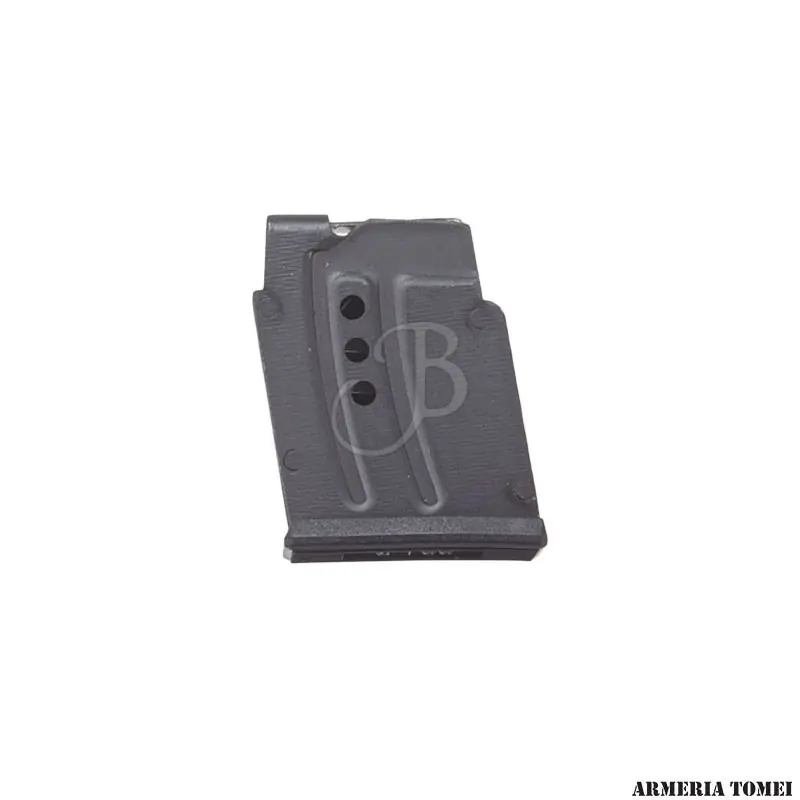 CARICATORE - CZ 455/2 CAL. 22LR 5 COLPI -METALLO