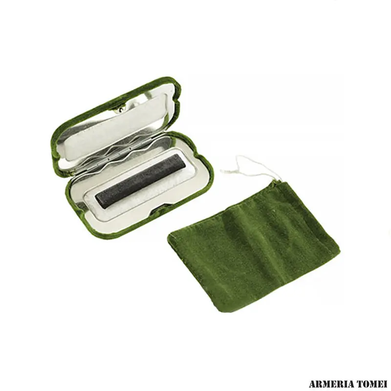 SCALDAMANO A CARBONCINI - VERDE