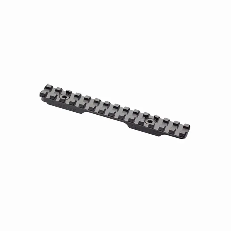CONTESSA - SLITTA PICATINNY PER CZ 457 0 MOA