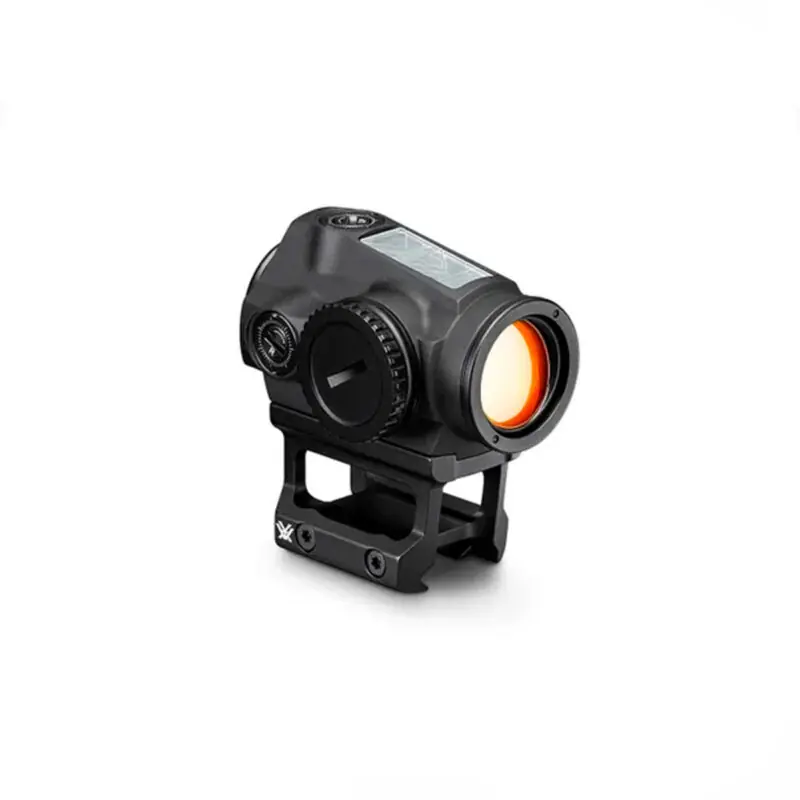 RED DOT - VORTEX - SPARC® SOLAR RED DOT 2 MOA