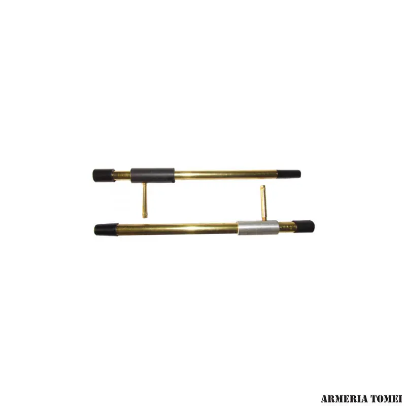 BRASS GUIDE - GUIDA IN OTTONE PER CARABINA DA CAL. 17-270