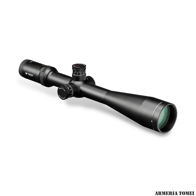 VORTEX - VIPER HS-T 6-24x50 VMR- 1MOA