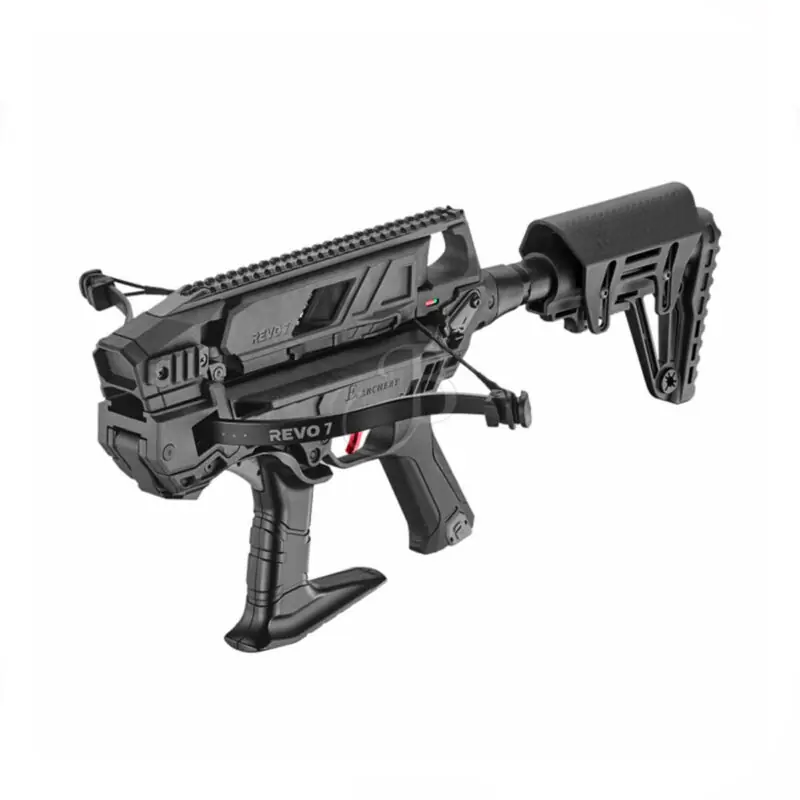 EK ARCHERY - BALESTRA REVO 7 90Lbs. BK