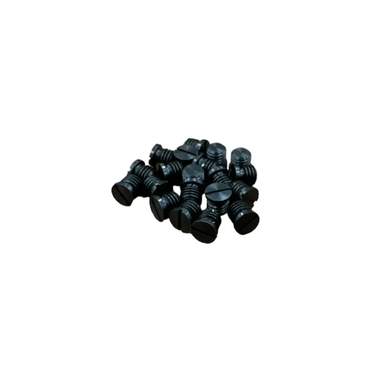 BROWNING - VITE PER CULATTA CARABINE BROWNING (SCOPE MT FILLER SCREW BLUE BAR ST/LT-ZENITH-BAR3)