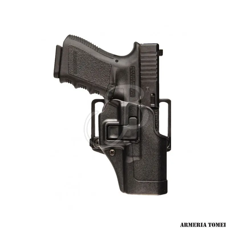 BLACKHAWK - 410561BK-R FONDINA SERPA SIG SAUER P250 / P320 BLK RH