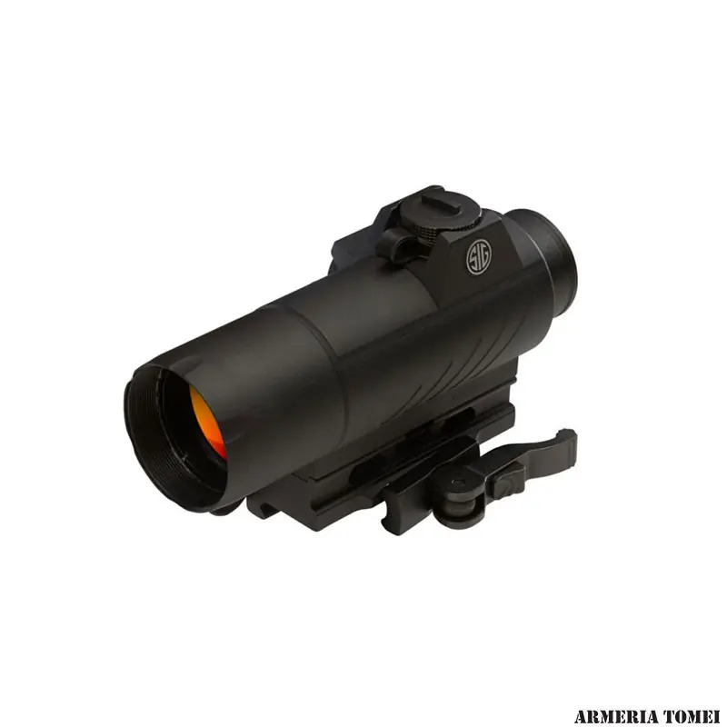 RED DOT - SIG SAUER ROMEO 7 1x30 2MOA