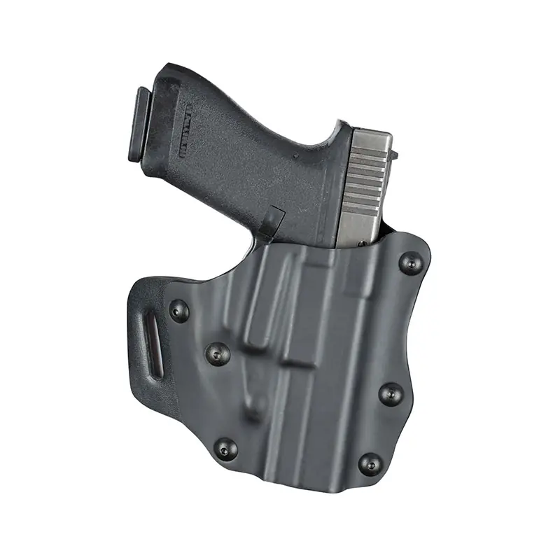 SAFARILAND - 547 FONDINA STX OPEN TOP GLOCK 17/22 (547-83-411)