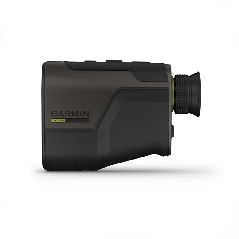 TELEMETRO LASER - GARMIN - XERO® L60i