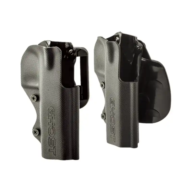GHOST - "CIVILIAN " FONDINA DESTRA PER BERETTA APX A1