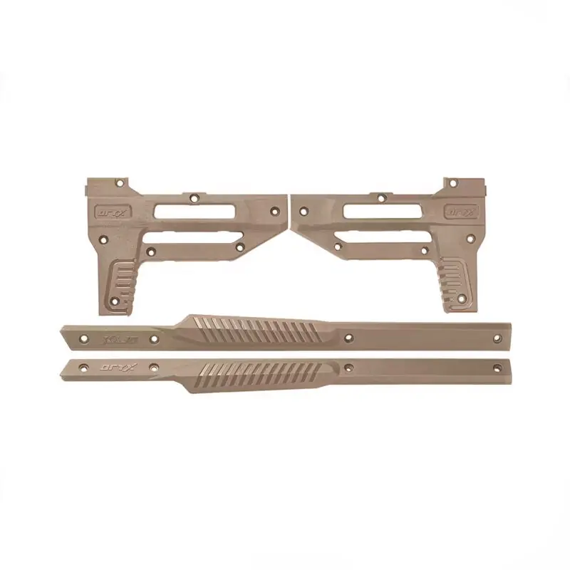 MDT - ORYX - CHASSIS PANELS PANNELLI LATERALI FDE