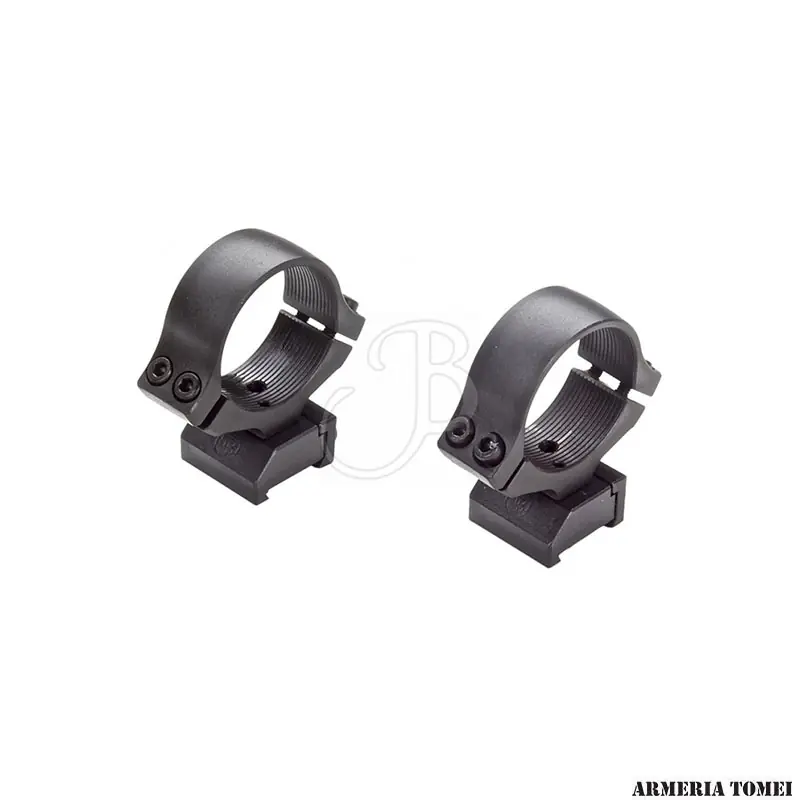 CZ 527 ATTACCO A SLITTA 2PZ ANELLI 1 "