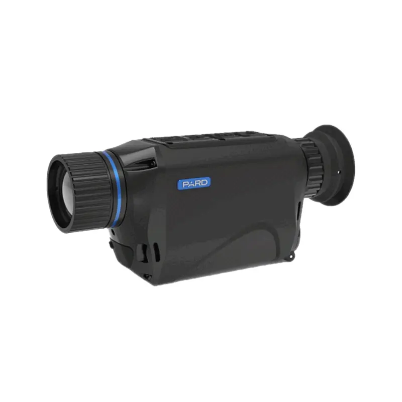 PARD - MONOCOLO TERMICO TA62-35F CON TELEMETRO LRF LENTE 35mm 640X480