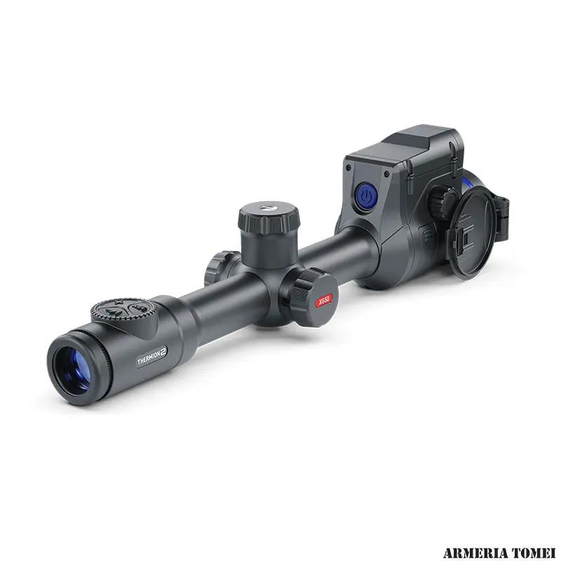 CANNOCCHIALE DA PUNTAMENTO TERMICO - PULSAR - THERMION 2 LRF XG50