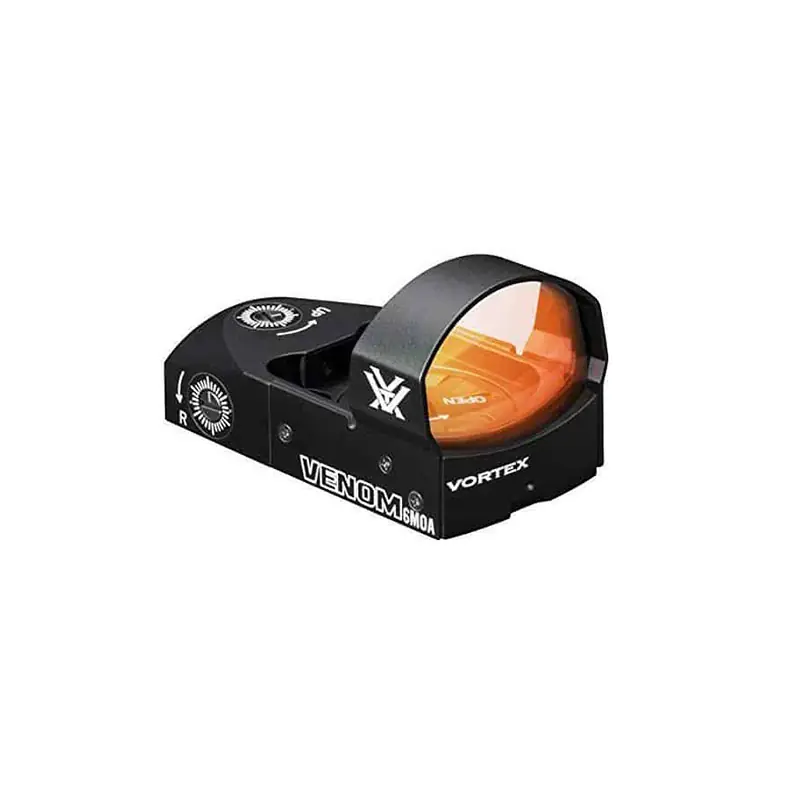 RED DOT - VORTEX - VENOM® 6 MOA DOT