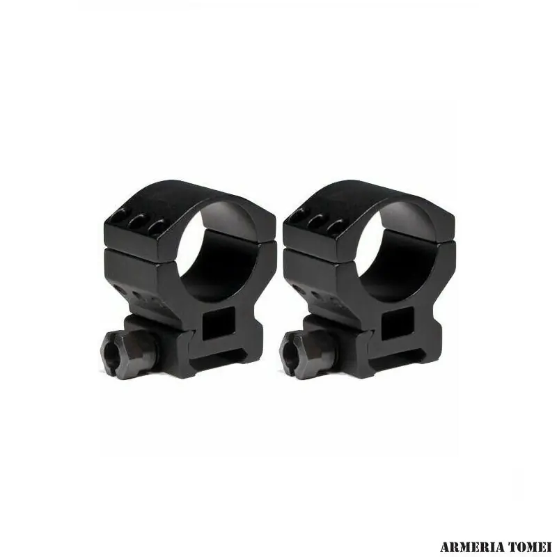 VORTEX - ANELLI TACTICAL 30mm ALTO H30mm