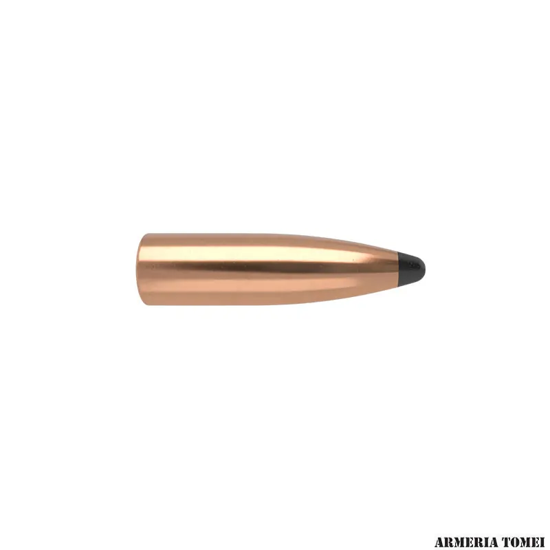PALLE DA RICARICA - NOSLER - PARTITION 338 CAL. 225GR SPITZER (50 PZ) -16336