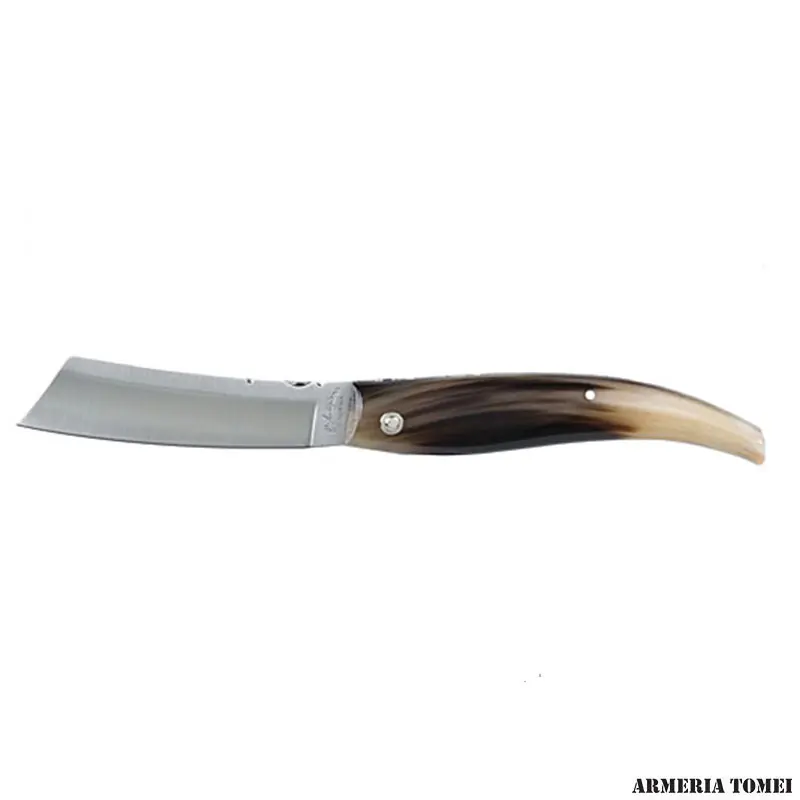 COLTELLO - L‘ARTIGIANO SCARPERIA - RASOLINO