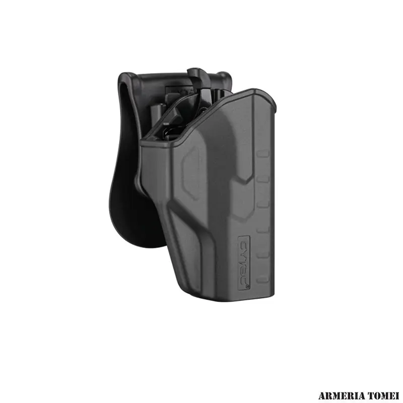 FONDINA - CYTAC T-THUMBSMART HOLSTER PER BERETTA APX