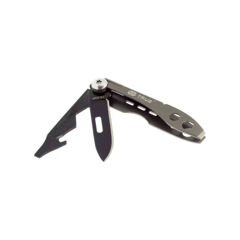 TRUE UTILITY - TWEEZER TOOL