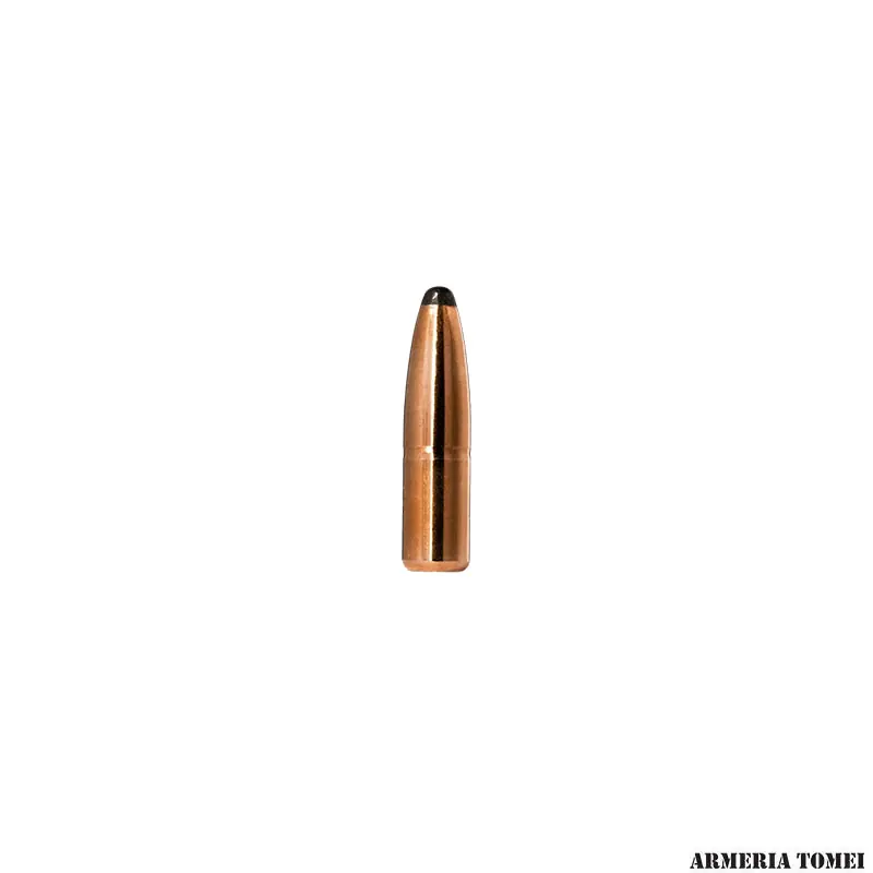 NORMA - PALLE - SOFT POINT 6MM (.243 ") 100gr/6,5g SPSP (CONF. 100 PZ.)