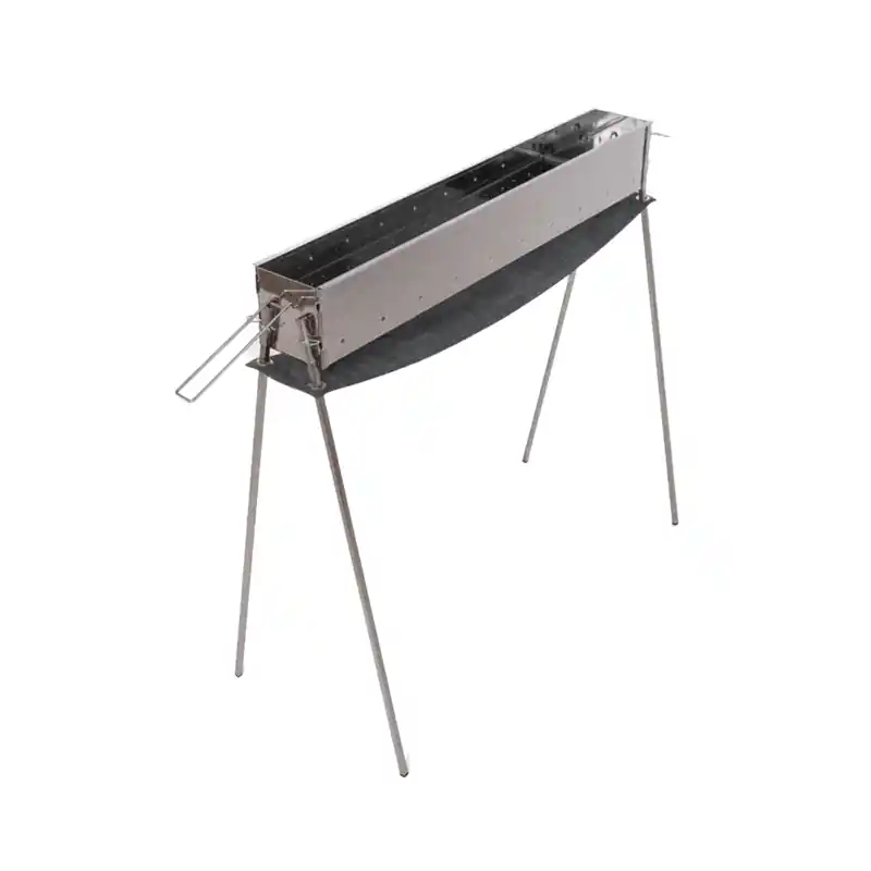 BOERO - CANALINA PER ARROSTICINI