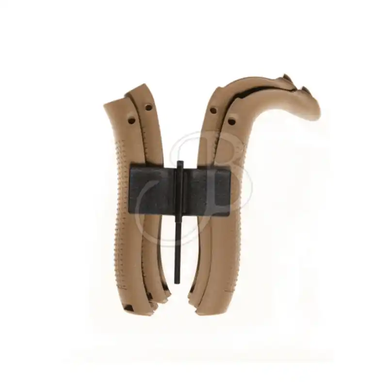 GLOCK - KIT DORSALINI G19X COYOTE -39298