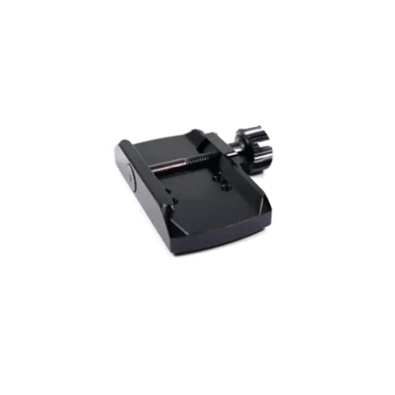 ATTACCO HENNEBERGER HMS DOCTER SIGHT CON VITE PER SLITTA WEAVER