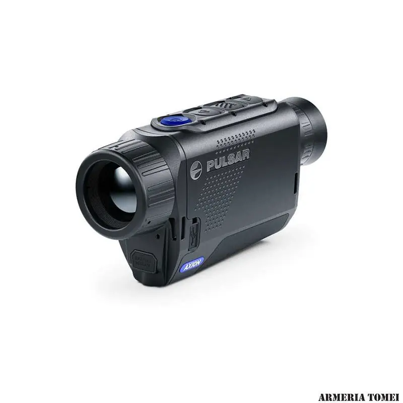 VISORE NOTTURNO / TERMICO - PULSAR AXION XM30F