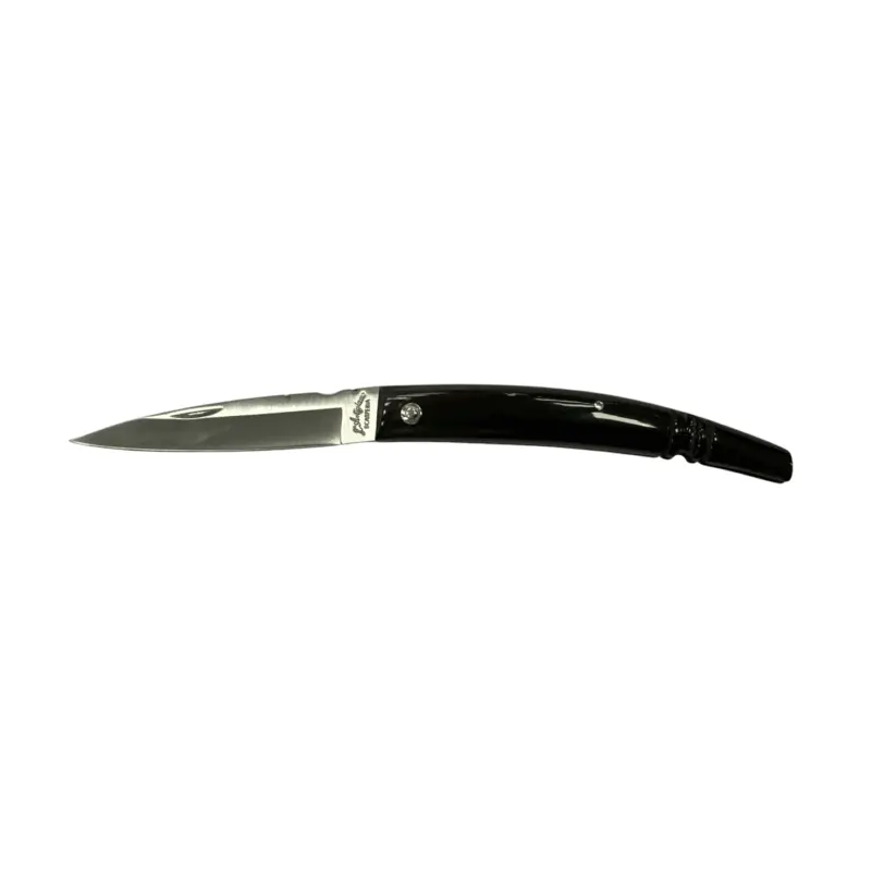 COLTELLO - L‘ARTIGIANO SCARPERIA - GOBBO ABRUZZESE