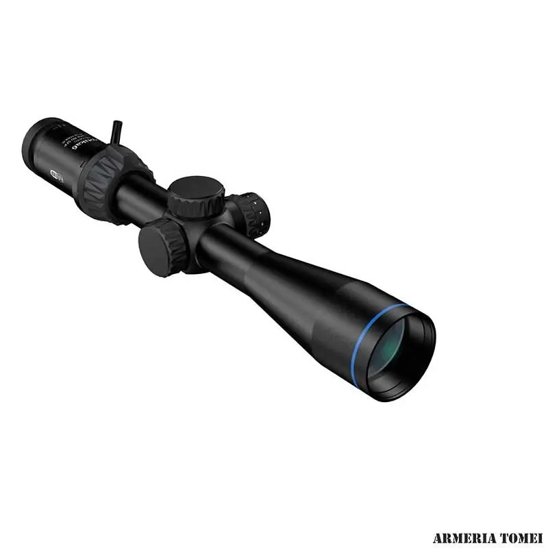 OTTICA - MEOPTA - MEOPRO OPTIKA 6 3-18X50 SFP BDC