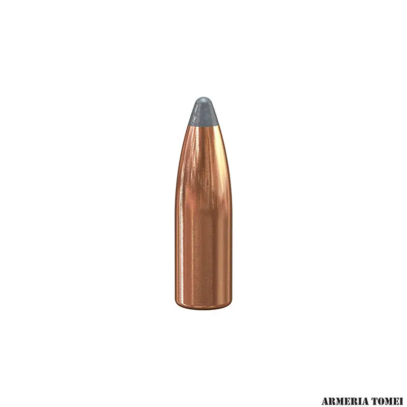 PALLE DA RICARICA - SPEER - HOT-COR 270 CAL 130GR .277 " SEMI-SPITZER SP (100PZ) - 1459