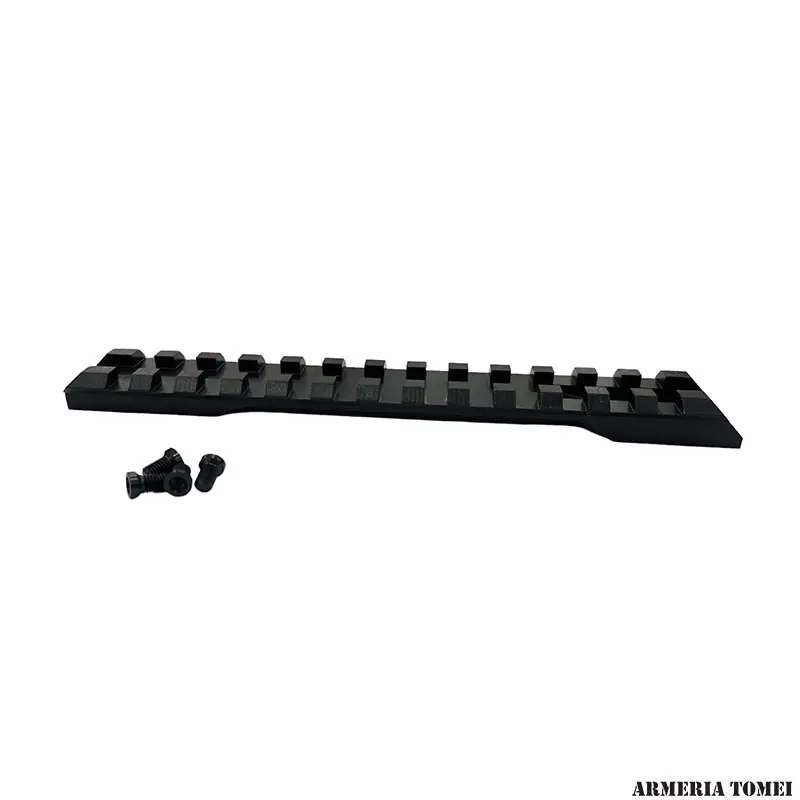 SABATTI - BASE PICATINNY 20 MOA