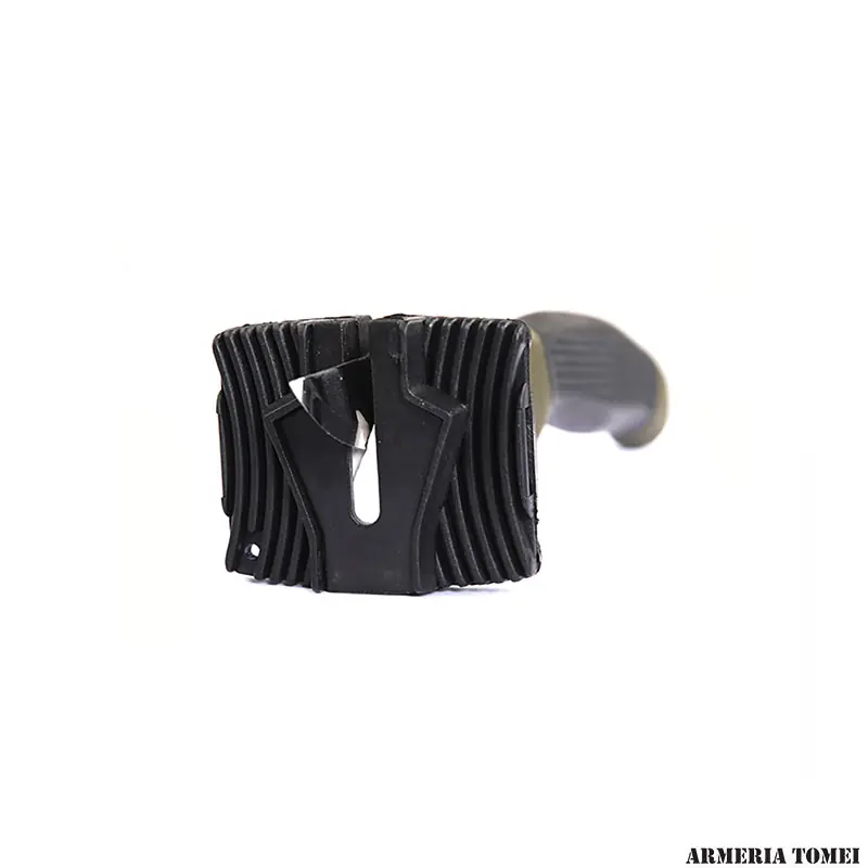 FOSCO INDUSTRIES - AFFILA COLTELLI