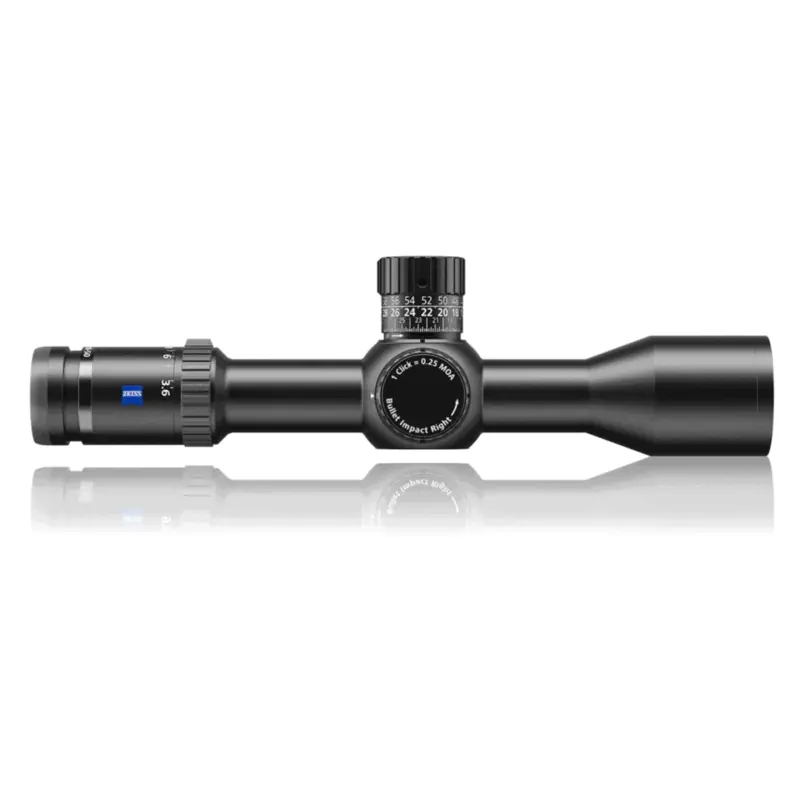 OTTICA - ZEISS - LRP S5 3-18-50 ZF-MRI