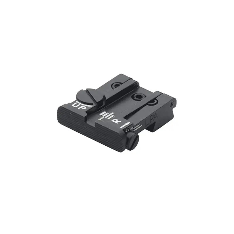 LPA SIGHT - TACCA DI MIRA TPU95TA PER TANFOGLIO EAA,P9 (SPRINGFIELD), JERICHO