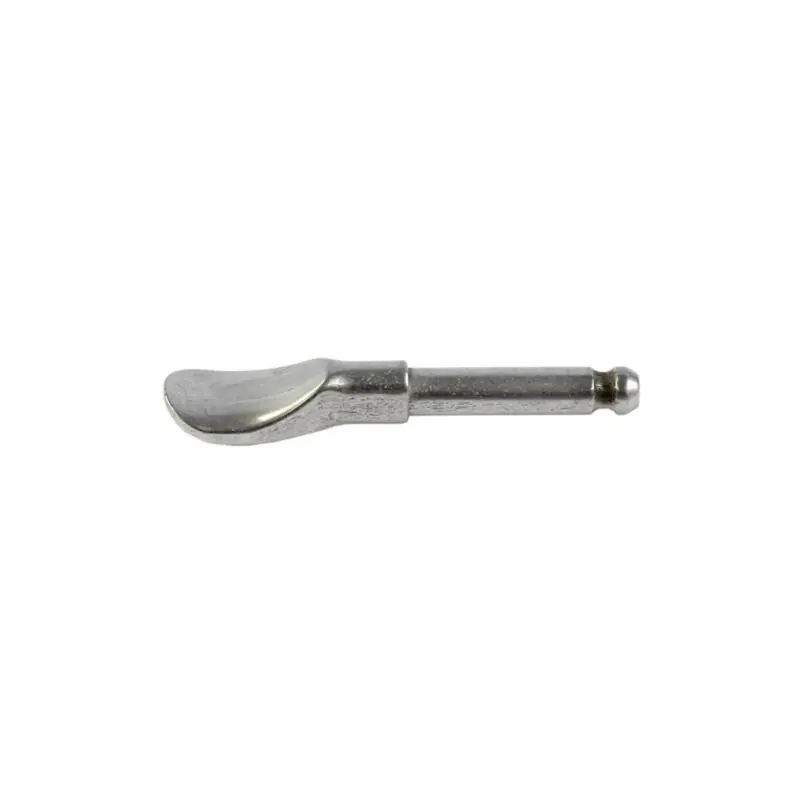 FRANCHI - MANETTA D‘ARMAMENTO CROMATA 712 LIGHT CALIBRO 20