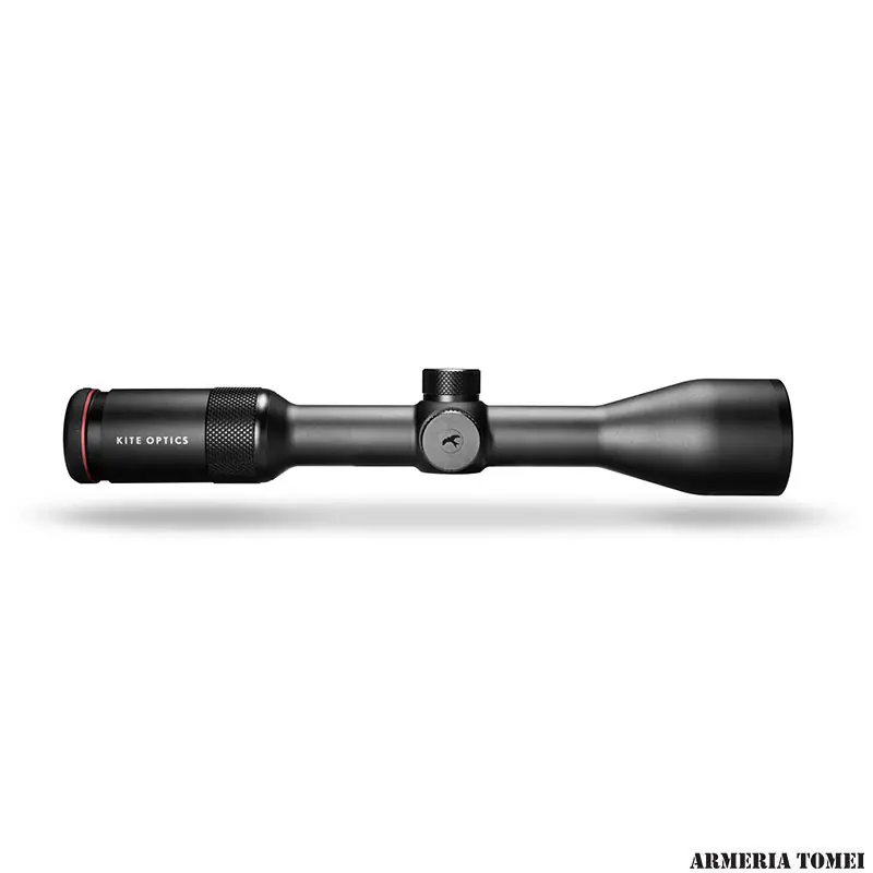 KITE OPTICS - B6 X6I / BL / 2-12x50 4Ai