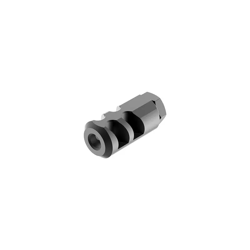 AUDERE - MUZZLE BRAKE NPS CAL. 30 M14X1