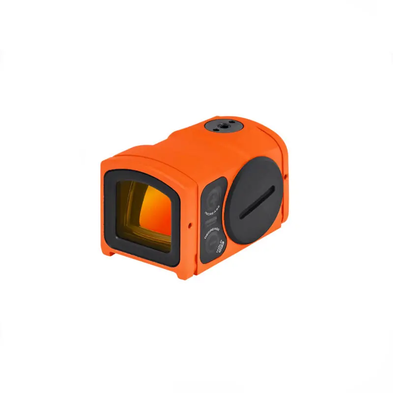 RED DOT - AIMPOINT - ACRO® C-2 Orange 3.5 MOA