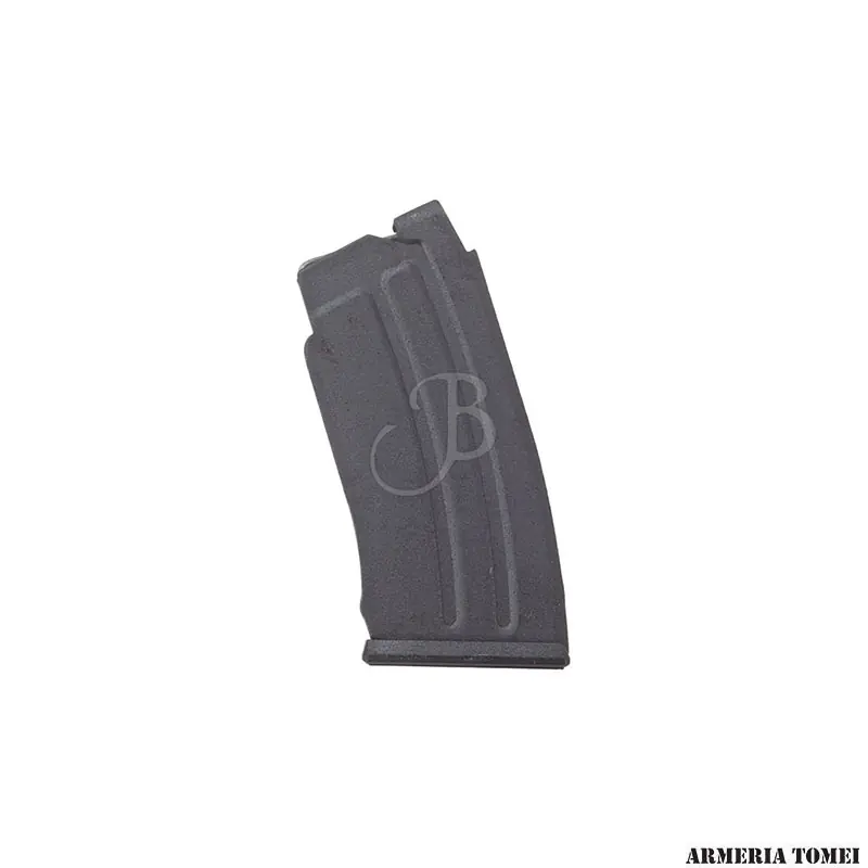 CARICATORE - CZ 455/2 CARICATORE CAL. 22LR 10 COLPI -METALLO