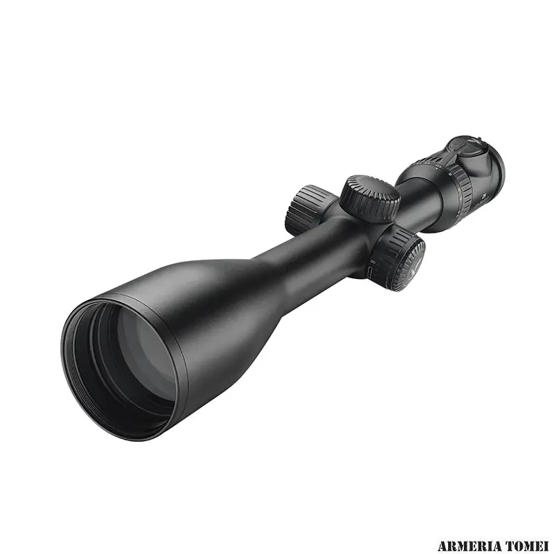 OTTICA - SWAROVSKI OPTIK - Z8i 3,5-28x50 P L 4A-I