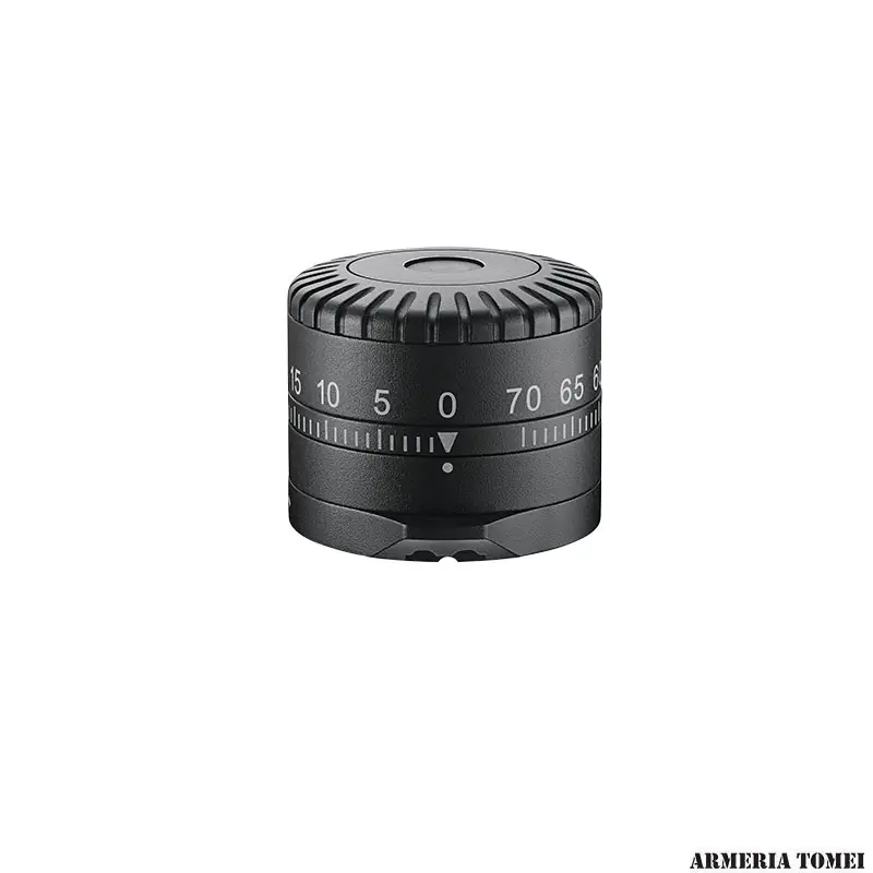 SWAROVSKI OPTIK - BTF TORRETTA BALISTICA FLESSIBILE