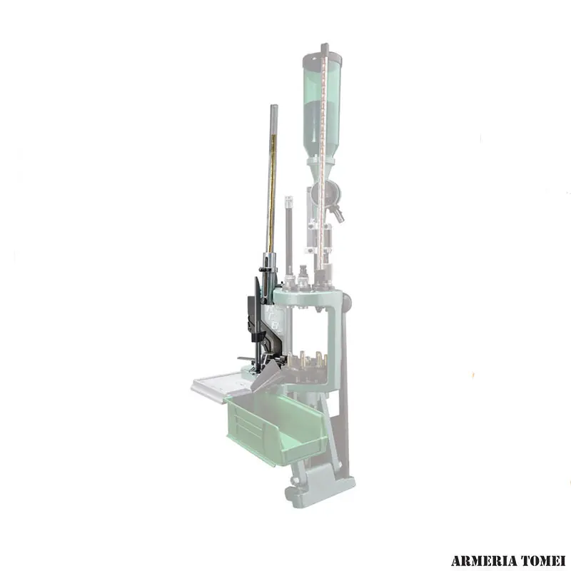 RCBS - 88915 PRO CHUCKER TUBE CASE FEEDER