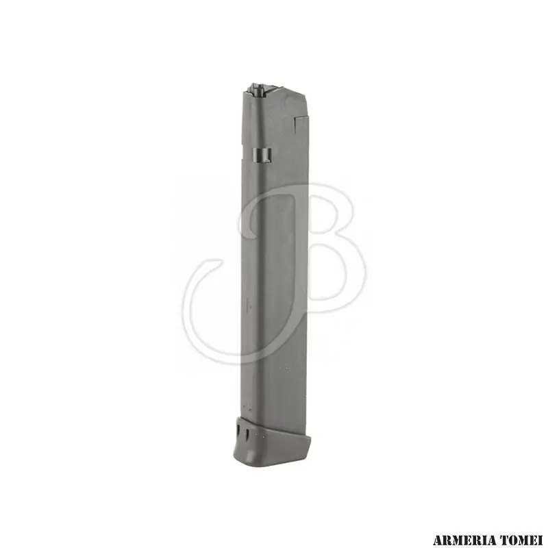 CARICATORE - GLOCK CAL. 9MM 33 COLPI
