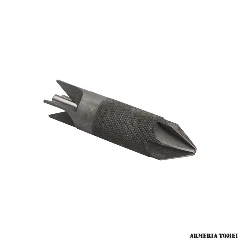 HORNADY - 050117 DEBURRING TOOL DELUXE 4-BLD