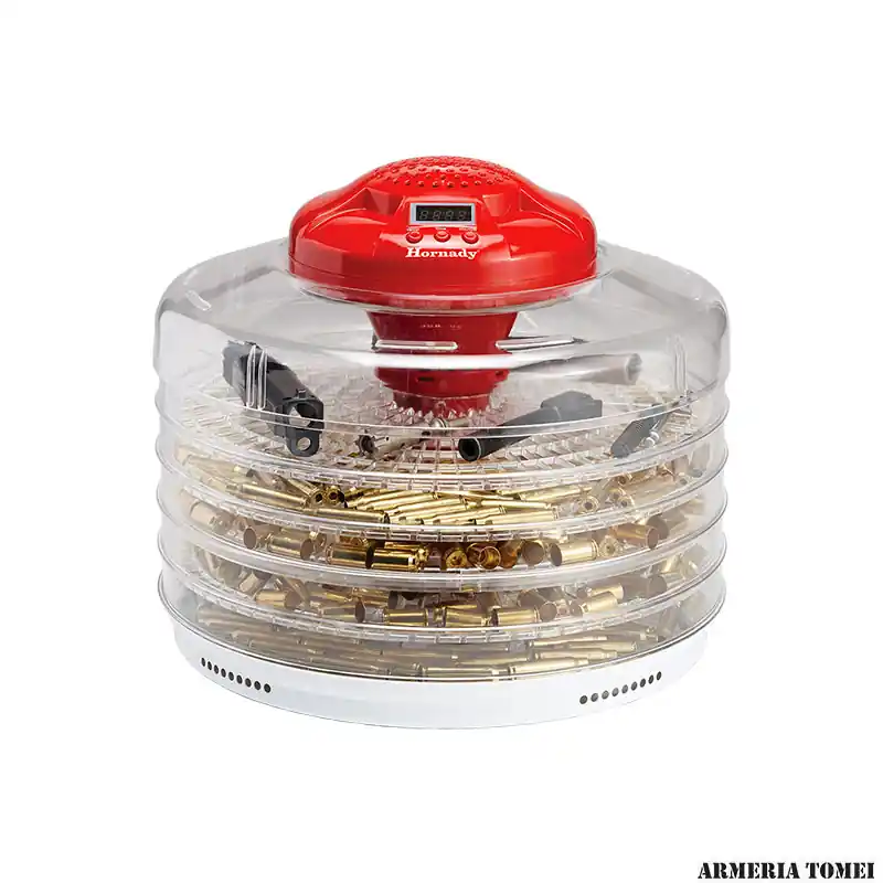 HORNADY - 05331 DIGITAL CASE & PARTS DRYER