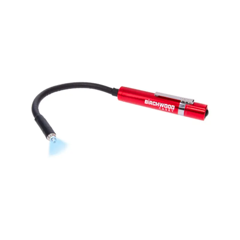 BIRCHWOOD - FLEXIBLE BORE LIGHT TORCIA FLESSIBILE PER ARMI