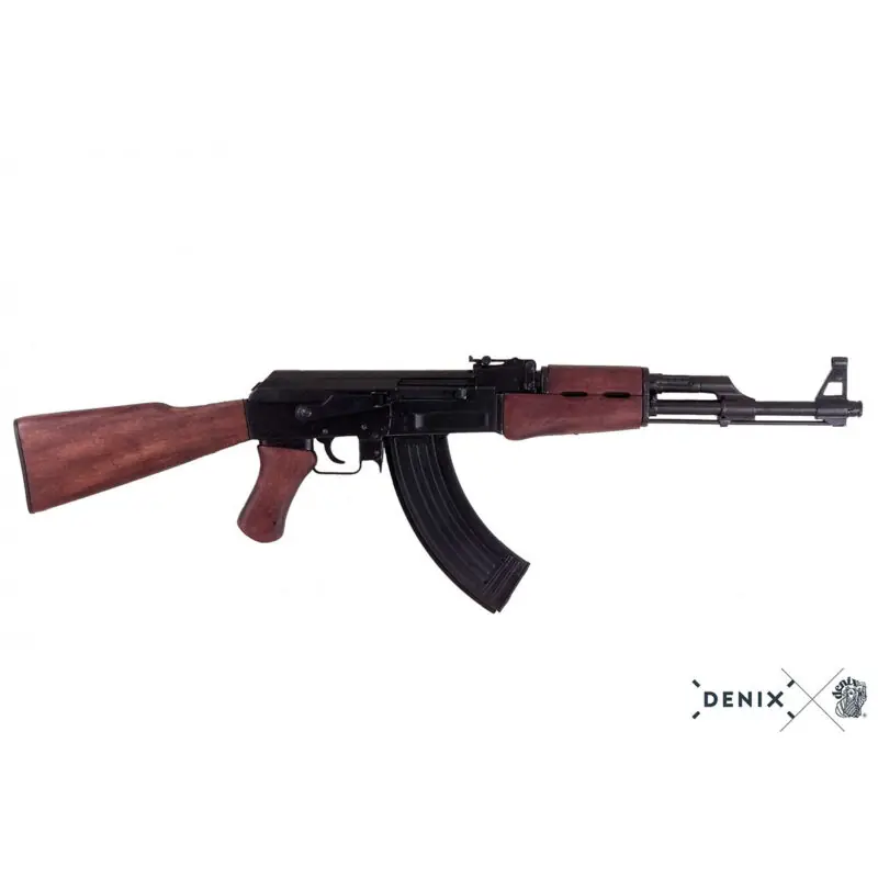 DENIX - REPLICA LIBERA VENDITA AK47, Russia 1947